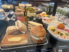 -星巴克臻选(广州二沙岛文立方店)