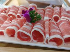 -李想大虾(天庆国际店)