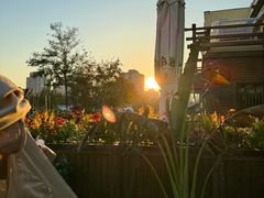 -Lets burger非常汉堡·环球风味(蓝色港湾店)
