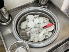 -安平依杰拌粉干(大同店)