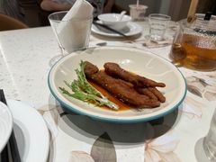 -青叶202都市餐厅(迪诺水镇店)