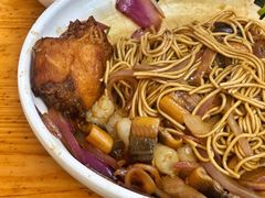 -超爷叔面馆(西园店)