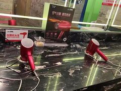 -力美健·游泳·健身(亚运城店)