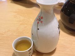 -山之川日料放题(通州店)