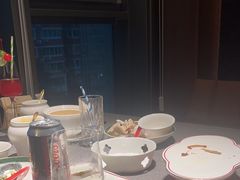-秀儿四九城·新京菜(亚运村鸟巢店)