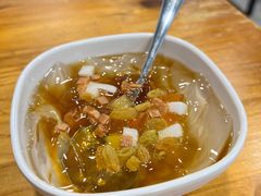 -湖南师大-三牌路鲜货冒菜