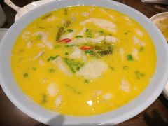 -大清花饺子(园林路店)