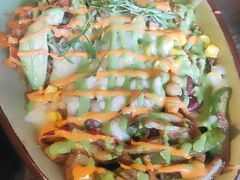 -Pistolera Mexican Cantina女枪手墨西哥餐厅(碧云路店)
