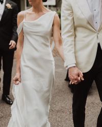 -Chic Bridal 熙可婚纱