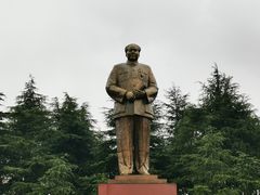 -韶山毛泽东同志故居