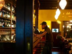 -La Tavernetta(Bar à Vin)(乌鲁木齐路店)