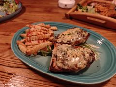 -宝莱纳啤酒花园餐厅PAULANER BRAUHAUS Nanjing(广州路店)