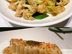 -江城小馆陕南妈妈菜·全球旅行餐厅(钟楼店)