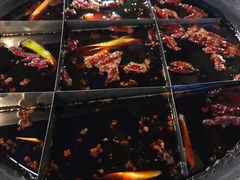 -独雅老火锅(原宏声巷店)