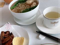 -铭家点心(秦岭路店)