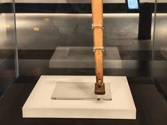 -上海崧泽遗址博物馆