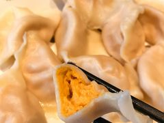 海胆水饺-常鲜楼常来尝鲜海胆馆(星海店)