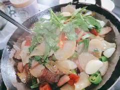 -张关合渣(航空大道店)