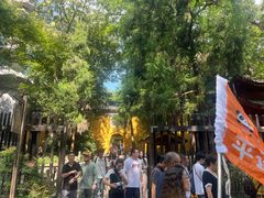 -古韵餐厅(湖畔大学店)