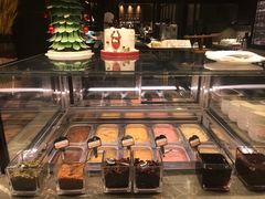 -康莱德酒店·美庭自助餐厅