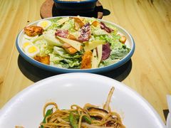 -清真·艾美可餐厅(鹏欣水游城店)