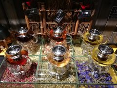 -领鲜活海鲜榴莲自助火锅(东门店)