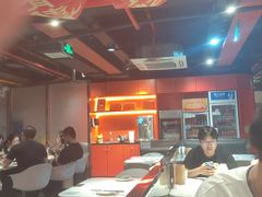 -付小姐在成都(五道口店)