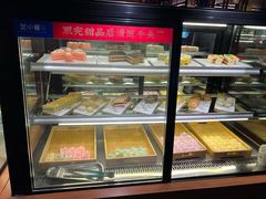 -芝小官毛肚火锅海鲜自助(淮安清江浦区新亚店)
