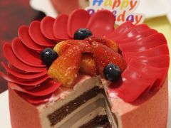 -美心西饼mx cakes(猎德优托邦店)