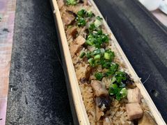 -竹泉农庄·竹筒饭(从化店)