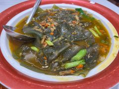 -老季市·三代非遗传承·地标美食老汁鸡(工农路店)