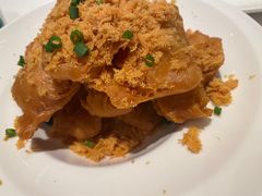 -莆田餐厅PUTIEN(武商MALL店)