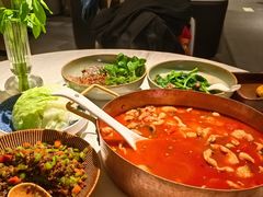 -沿途四季·云南菜·诗酒茶(蓝色港湾店)
