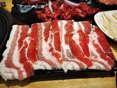 -莱真牛碳火烤肉(合肥旗舰店)