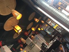 -汪一挑馄饨(老街店)