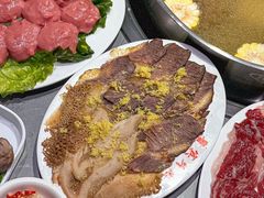 -贵宾牛·潮汕牛肉火锅(珠池总店)