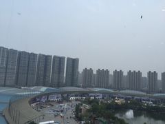 -火舞泰·泰式海鲜火锅餐厅(世纪城店)