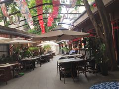 -老渔家鲜鱼轩(南浦横街店)