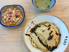 -朱洪元苏式面馆(绿宝广场店)