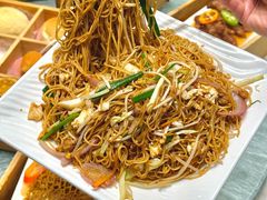 -點無缺茶楼·海鲜酒家(世博店)