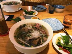 -越美小馆·越南料理(曲江店)