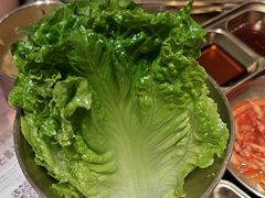 -西塔老太太泥炉烤肉(龙湖北苑天街店)