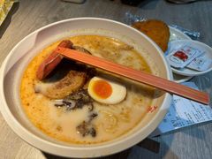 -味千拉面(保定万博广场店)