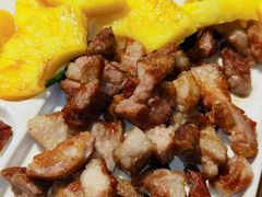 -霸腹烤肉(厦门柚子番店)