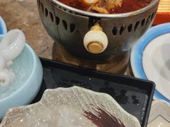 -亚马逊蒸汽活海鲜自助(LCM置汇旭辉广场店)