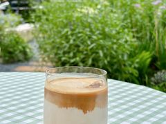 -翠贝卡&Mama Kelly Brunch Coffee(河西店)