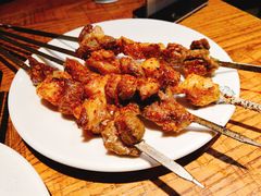 -西域阿里马新疆菜·清真(桂花路店)