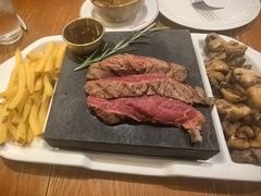 -Entrecôte 法国牛扒馆(保利·时光里店)