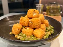 -彩丰楼中餐厅·仁恒洲际酒店