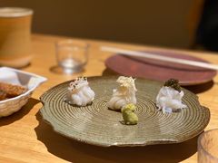 -镹·鱼料理  国产鱼使用店